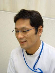 細野貴志先生